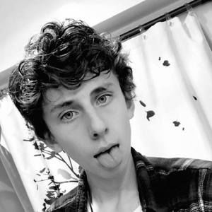 Meet your Posher, Noah